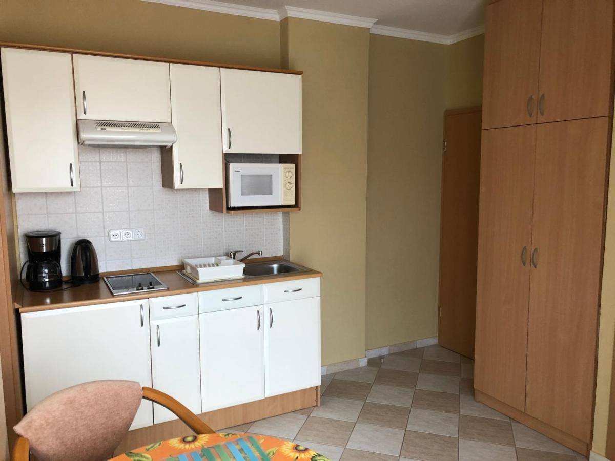 Jozsef Apartments House Залакарош Экстерьер фото